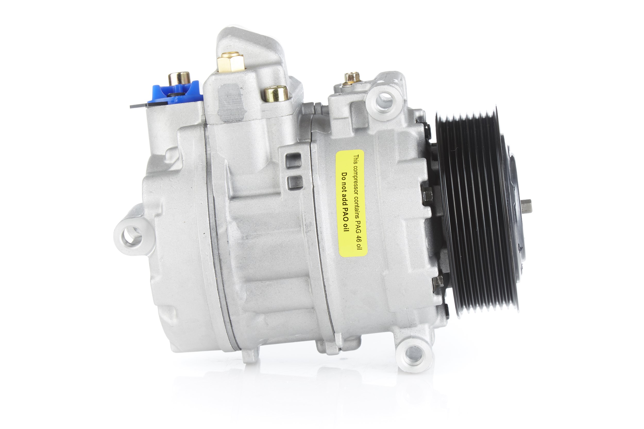 8H2219D623CA OE NISSENS Compressore aria condizionata 890082