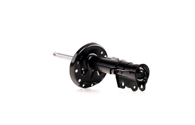 Iskunvaimennin STARK SKSA-0132306 sopivat OPEL, FIAT, VAUXHALL halvalla
