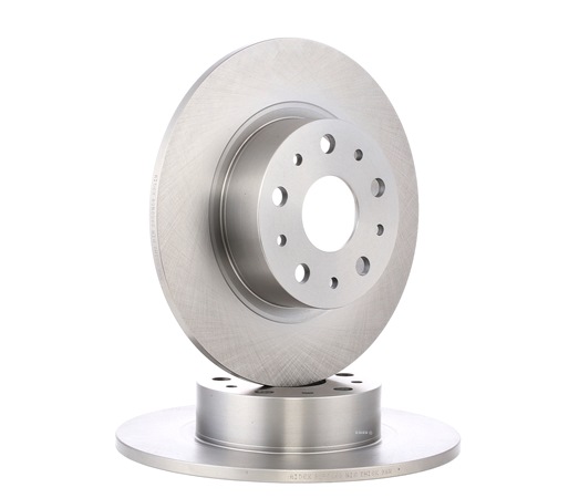 Costo dischi freno LANCIA DELTA RIDEX 82B0263