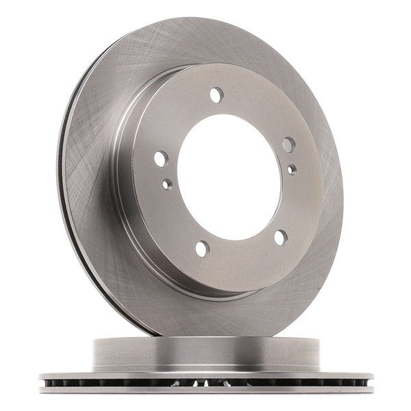 82B0499 RIDEX Remschijven SUZUKI SAMURAI kopen