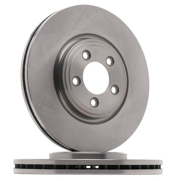 RIDEX 82B0346 Dischi dei freni JAGUAR S-Type (X200) 4.2 V8 Benzina 298 CV 2003 prezzo