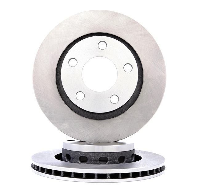 RIDEX 82B0491 Dischi Passat 3b5 1.8 Syncro/4motion Benzina 125 CV 1998 prezzo