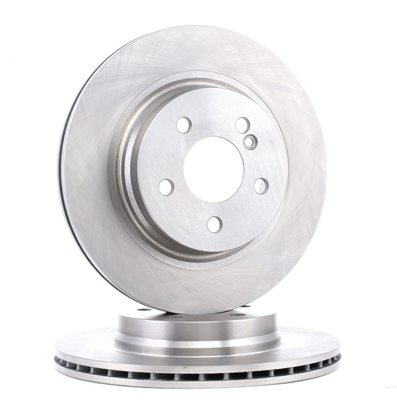 RIDEX 82B0776 Bremsscheiben MERCEDES-BENZ C-Klasse T-modell (S204) C 350 CDI 3.0 (204.223) Diesel 265 PS 2014