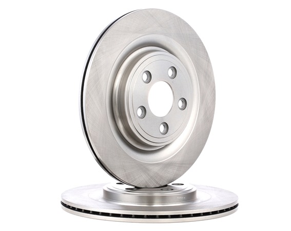 RIDEX 82B0534 Dischi freno JAGUAR S-Type (X200) 4.2 V8 Benzina 298 CV 2007 prezzo