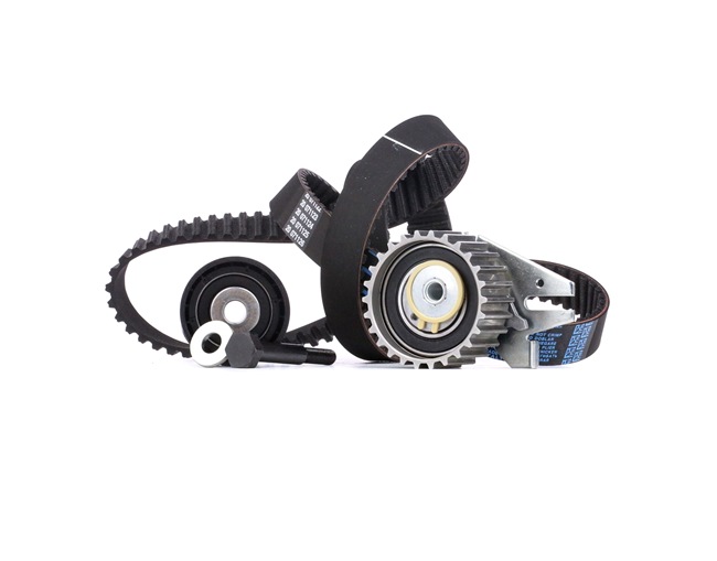 STARK SKTBK-0760060 Kit complet de courroie de distribution Vectra C GTS 1.9 CDTI Diesel 120 CV 2005
