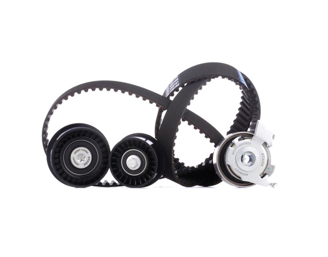 STARK SKTBK-0760064 Kit de distribución VAUXHALL Astra Mk IV (G) CC (T98) 1.8 16V (F08, F48) Gasolina 125 cv 2002 precio