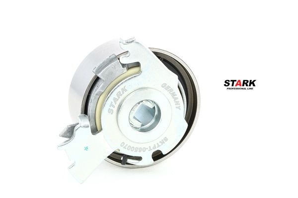 STARK SKTPT-0650070 Poulie-tendeur, courroie crantée Opel Corsa C 1.8 (F08, F68) Essence 125 CV 2005