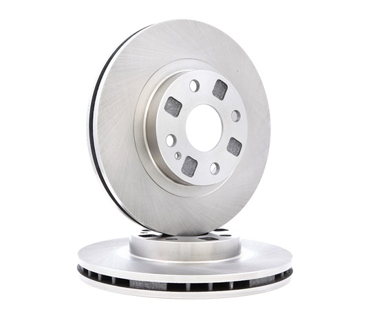 RIDEX 82B0073 Brake rotors MAZDA 323F VI Hatchback (BJ) 1.9 16V (BJ14) Petrol 114 hp 2000 price
