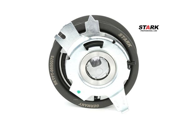STARK SKTPT-0650075 Napenjalni valj, zobati jermen SKODA YETI (5L) 1.6 TDI Dizel 105 km 2012