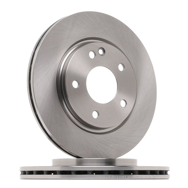 RIDEX A4144210012 Bromsskiva