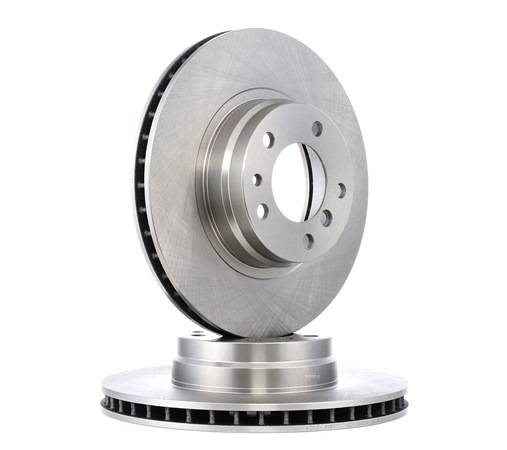 RIDEX 82B0377 Discos BMW E38 728 i, iL Gasolina 193 cv 2000 preço