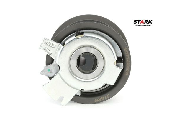 MN980101 OE STARK Galet tendeur de courroie de distribution SKTPT-0650076