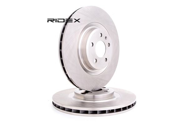 RIDEX 82B0619 Schijfremmen Audi Q5 8r 2.0 TDI quattro Diesel 163 Pk 2012 kosten