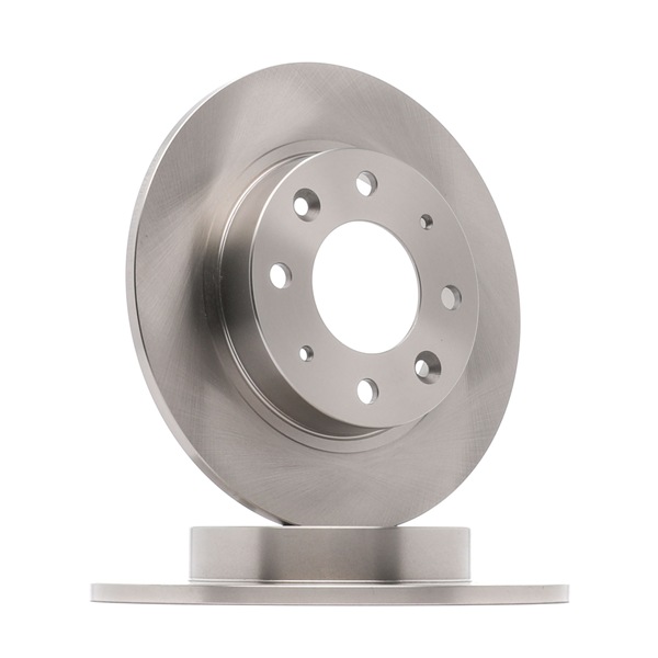 RIDEX 82B0244 Jarrulevyt KIA CLARUS StW (GC) 1.8 i 16V Bensiini 116 hv 2000