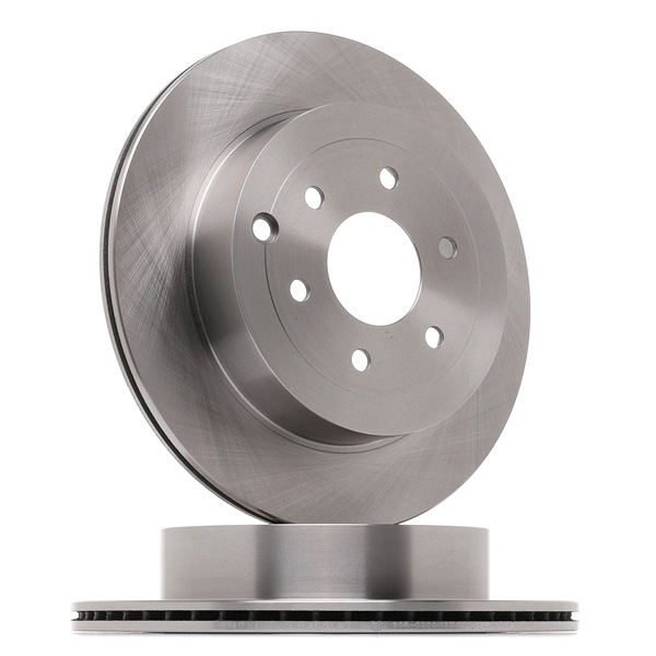 43206EB30A OE RIDEX Bremsscheibe 82B0515