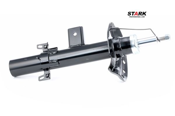 Iskunvaimennin STARK SKSA-0132359 sopivat LAND ROVER halvalla