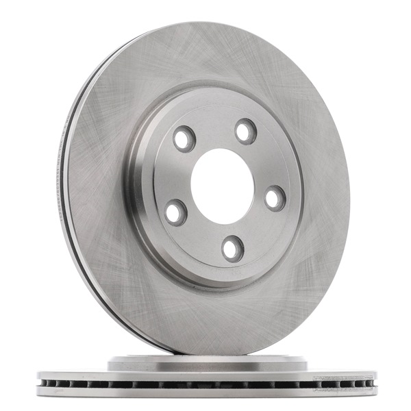 RIDEX 82B0378 Dischi dei freni Jaguar S Type x200 4.2 V8 Benzina 298 CV 2006 prezzo