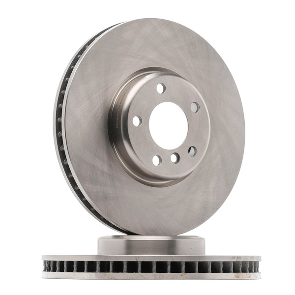 RIDEX 82B0804 Diskai F01 730 d dyzelinas 245 AG 2010