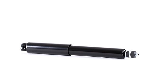 Iskunvaimennin STARK SKSA-0132369 sopivat NISSAN halvalla