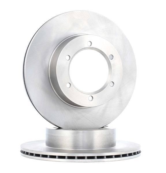RIDEX 82B0905 Discos de freno TOYOTA HILUX V Pick-up (LN_, KZN1_, VZN1_) 2.4 i 4WD (RN106_, RN110_) Gasolina 114 cv 1997 precio