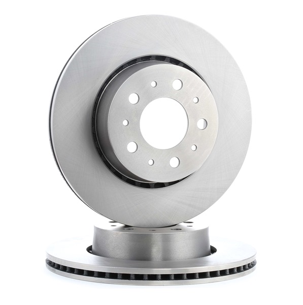 13599089 OE RIDEX Disque de frein 82B0767