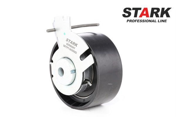 STARK 0829C8 Kiristysrulla, hammashihnat SKTPT-0650082