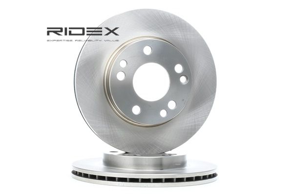 RIDEX A2014211312 Jarrulevy 82B0633