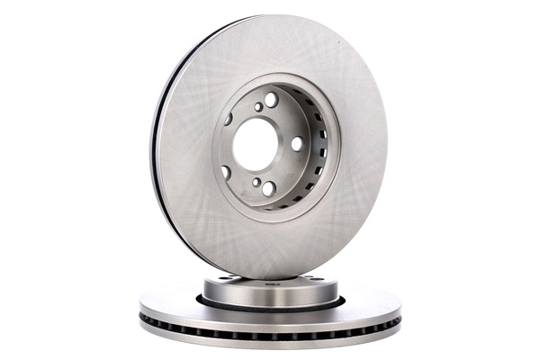 4351220590 OE RIDEX Disco freno 82B0511