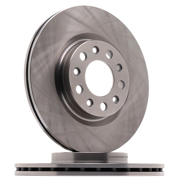 RIDEX 82B0506 Remschijf Alfa Romeo 159 Sportwagon 1.8 TBi (939BXN1B) Benzine 200 Pk 2010 kosten