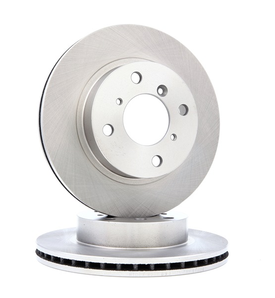 RIDEX 82B0890 Brake disc Suzuki Baleno Estate 1.6 i 16V (SY416) Petrol 99 hp 1996 price