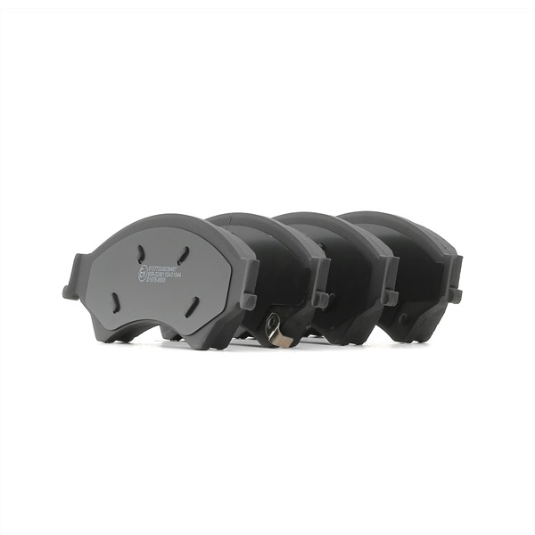 2HJ698137B OE STARK Bremsbeläge SKBP-0011403