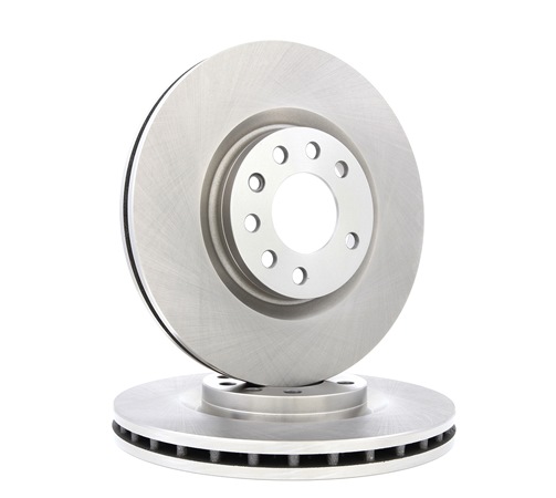 RIDEX 82B0596 Brake discs FIAT CROMA (194) 1.9 D Multijet (194AXC1B, 194AXC12) Diesel 150 hp 2008 price