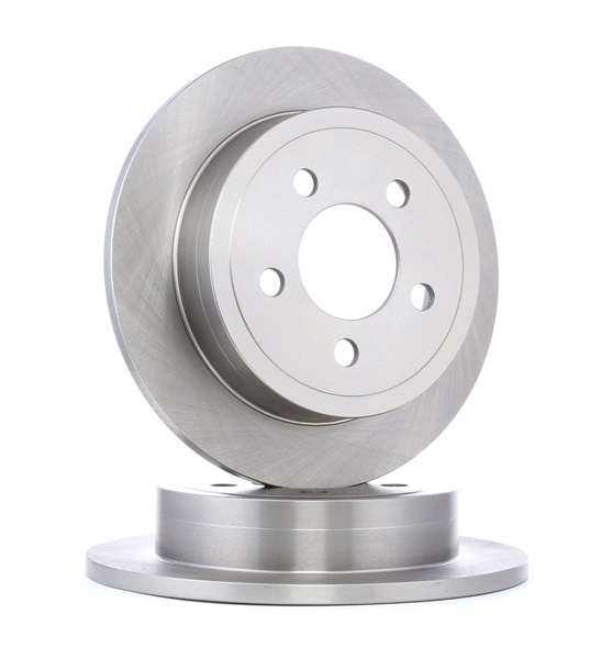 K52128411AB OE RIDEX Disque de frein 82B0940