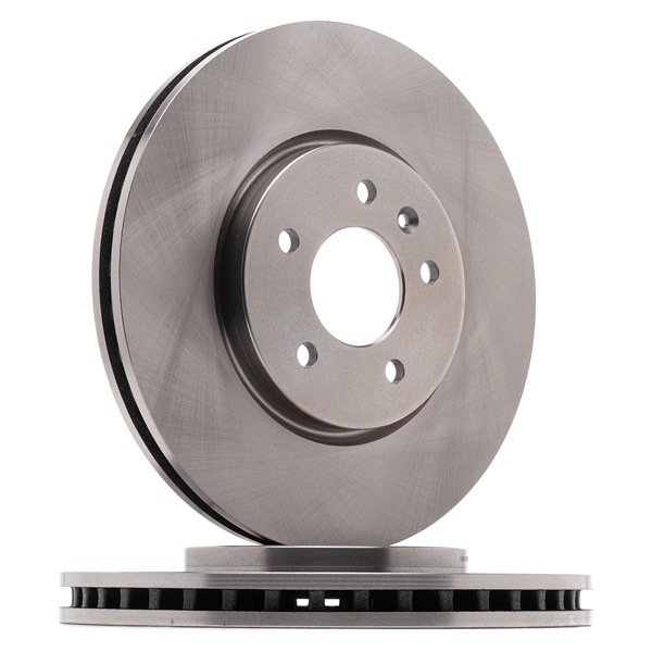 RIDEX 82B0845 Bremsscheibe Opel Zafira C Tourer 2.0 CDTi (75) Diesel 110 PS 2022