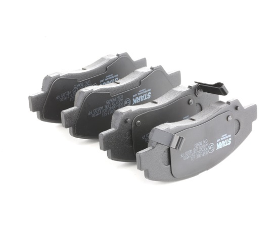 58101B4A00 OE STARK Pastilhas de travão SKBP-0011431