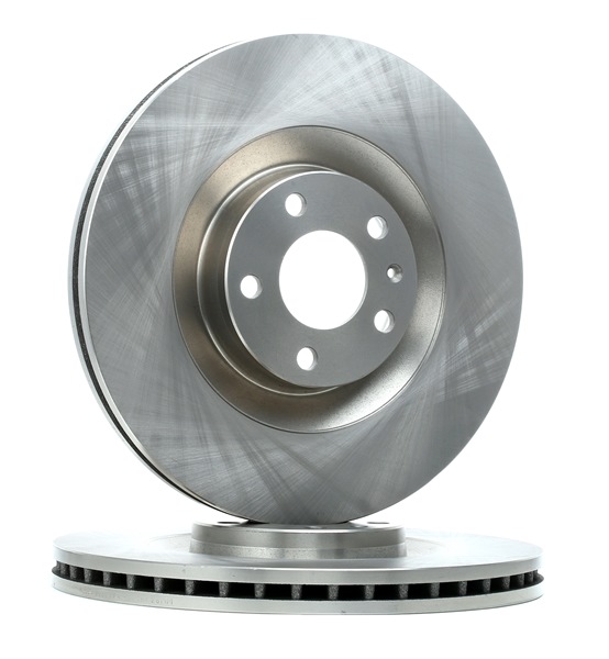 8E0615301K OE RIDEX Disque de frein 82B0874