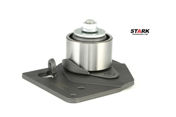 STARK SKTPT-0650091 Polea tensora de la correa de distribución RENAULT MEGANE 2 Kombi (KM0/1) 1.9 dCi (KMRG, KM1G, KM0G, KM2C) Gasóleo 120 cv 2007 precio