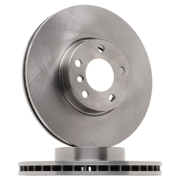 34116886478 OE RIDEX Zavorni kolut 82B0899