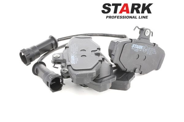STARK 1543375 Remblokken