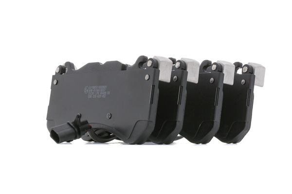 A0004204400 OE STARK Bremseklosser SKBP-0011452