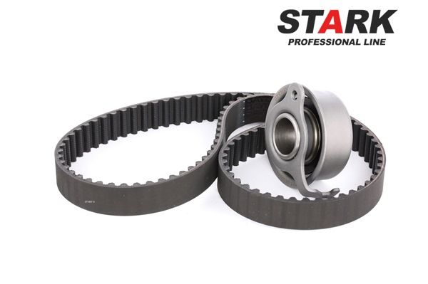 STARK SKTBK-0760092 Zahnriemenwechsel-Set HYUNDAI Atos (MX) 1.0 i Benzin 58 PS 2002