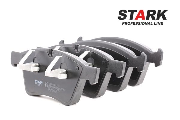 A1644201320 OE STARK Brake pad set SKBP-0011461