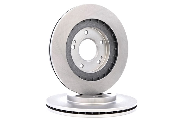 RIDEX 82B0526 Jarrulevy SSANGYONG Korando II SUV 2.0 Bensiini 128 hv 2001