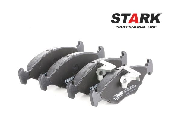 STARK 9948038 Jarrupalat, levyjarru SKBP-0011466
