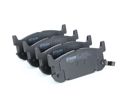 N0Y72648ZA OE STARK Plaquettes de frein SKBP-0011473