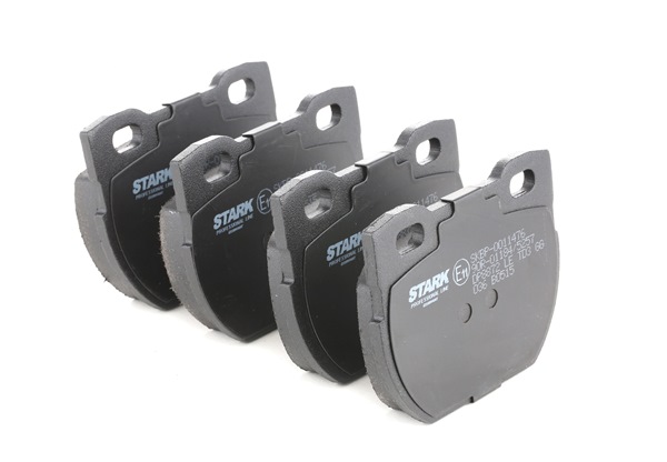 STC1277 OE STARK Brake pad set SKBP-0011476