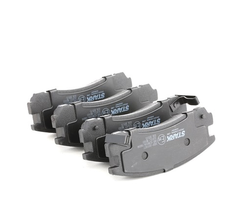 MZ690010 OE STARK Plaquettes de frein SKBP-0011477