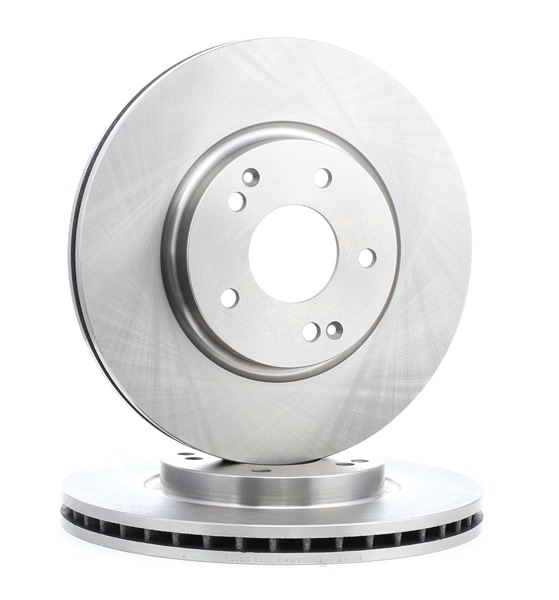 RIDEX 82B0860 Disque SSANGYONG Korando III SUV (CK) 2.0 LPG Essence/gaz de pétrole liquéfié (GPL) 147 CV 2024 prix