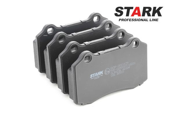 1619607480 OE STARK Bremseklosser SKBP-0011479