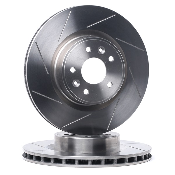 RIDEX 82B0909 Disque de frein RENAULT Megane III Coupé (DZ, DZ0/1) 2.0 TCe 220 Essence 220 CV 2015 prix